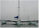 Thumbnail Image Link: 46' composite performance trimaran