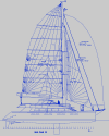 85catlinerSAIL.GIF (52634 bytes)