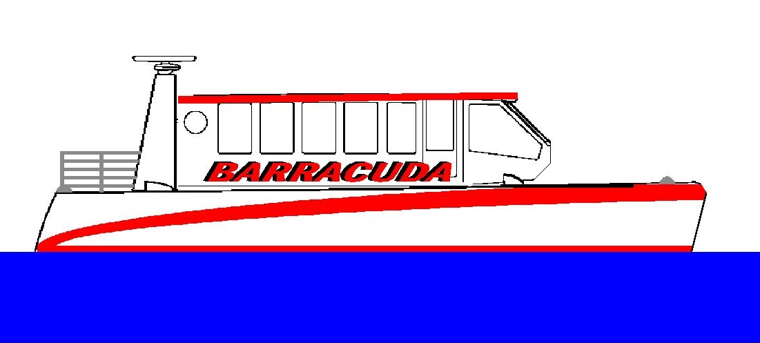 Catamaran Hull Design